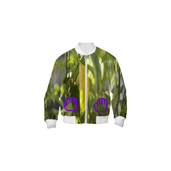 bomberjacket