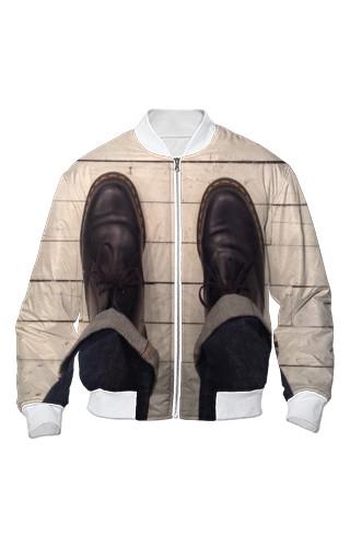 bomberjacket