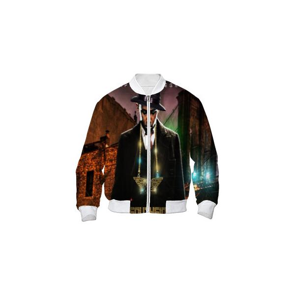 bomberjacket