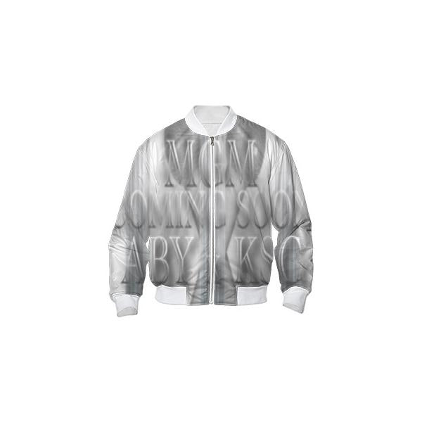 bomberjacket