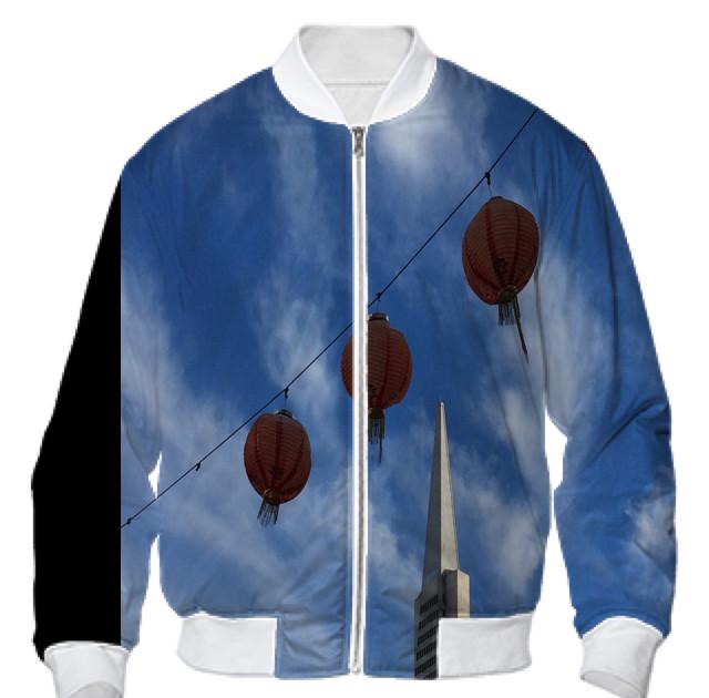 bomberjacket