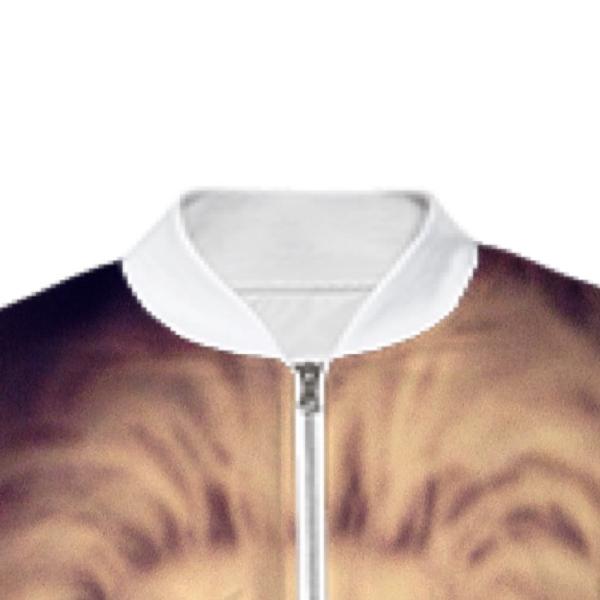 bomberjacket
