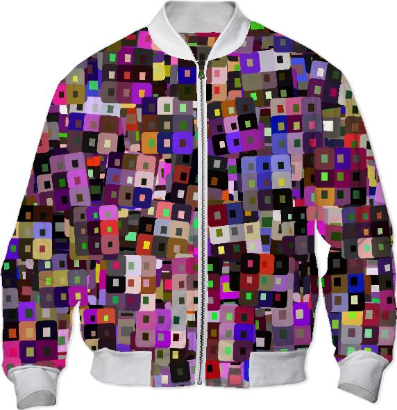 Abstract Blocks and Squares