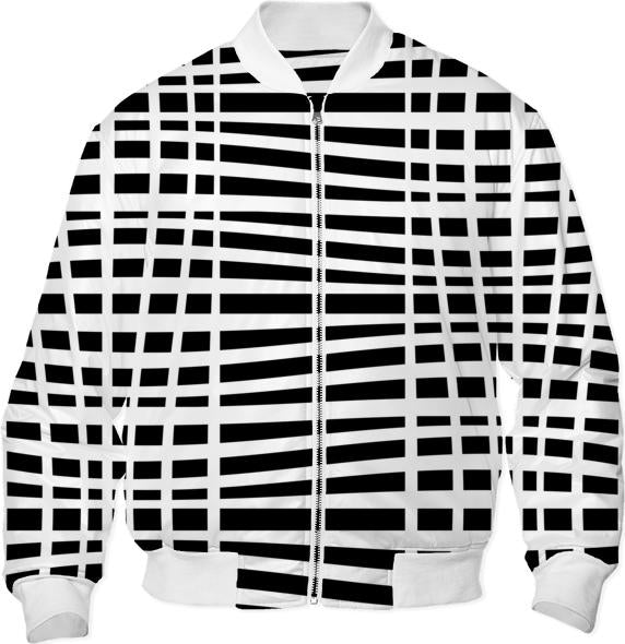 Black and white Swerve 3