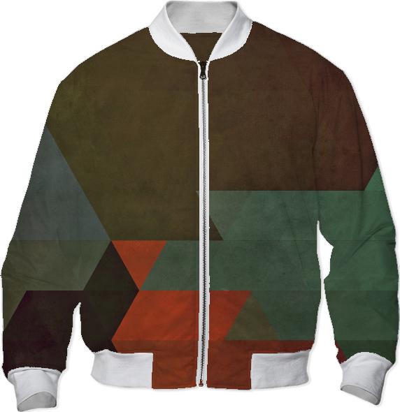 byx bomber jacket