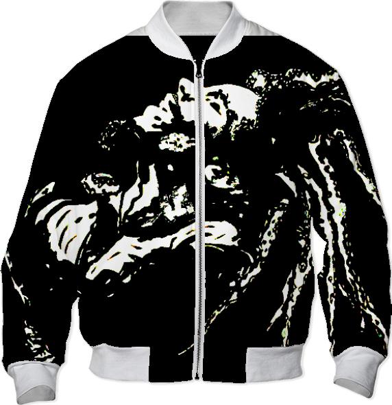 Emancipate yourself from mental Slavery