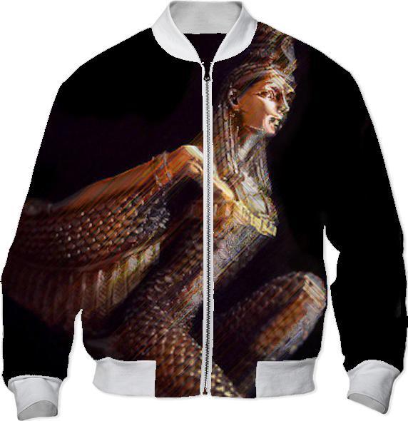 Goddess Isis