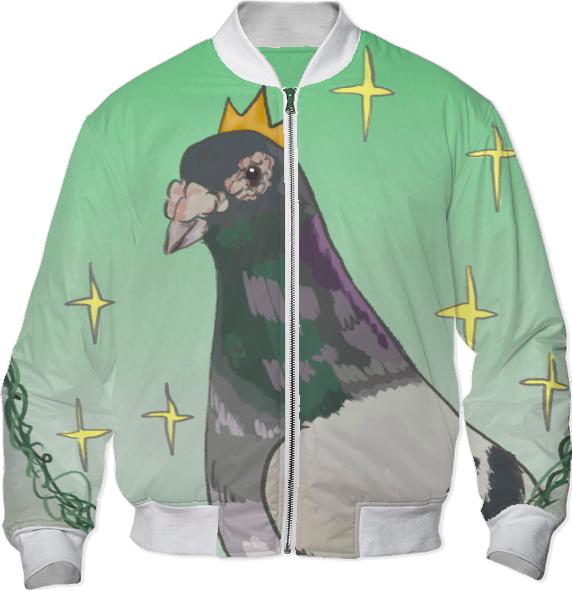 Kings of New York bomber