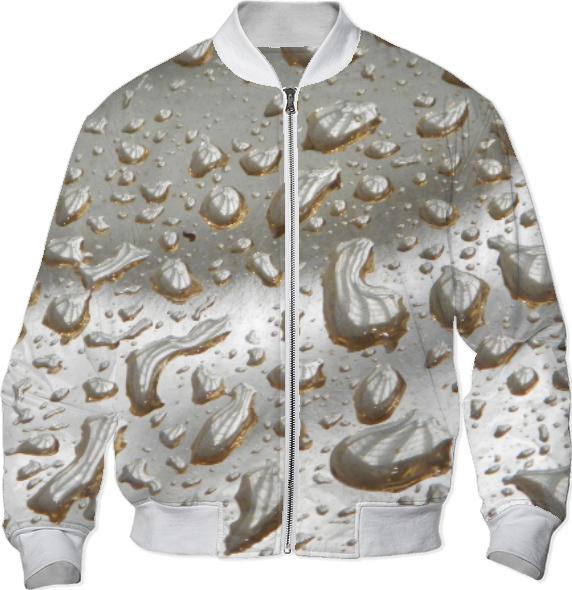 Knauf and Brown Guggenheim Jacket