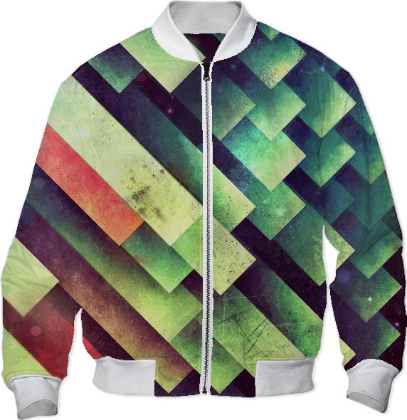 KYPY bomber jacket