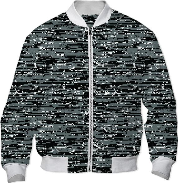 Linnaeus Black White