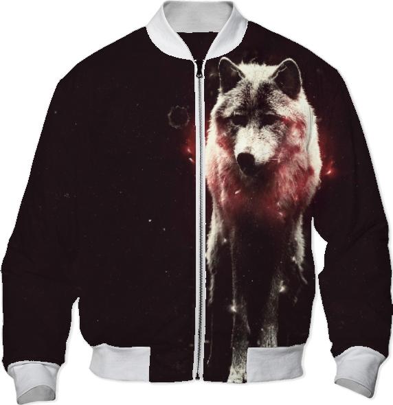 Lone Wolf