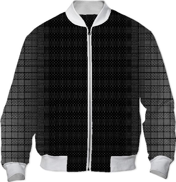 MacPaint Pattern Bomber