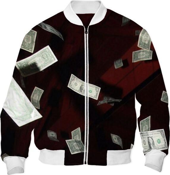 MONEY MONEY MONEY