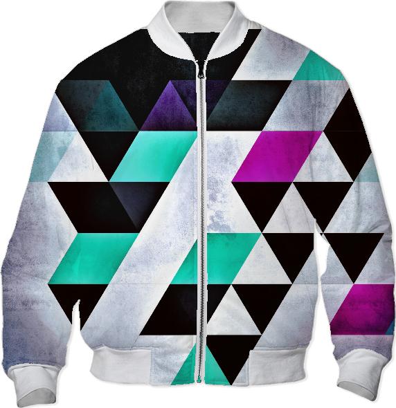 mydnyss bomber jacket