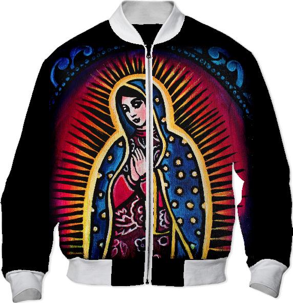Our Lady Jacket