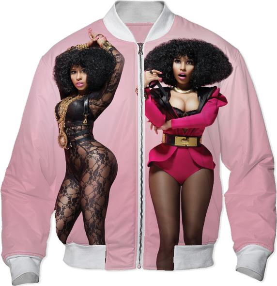 Pink Friday