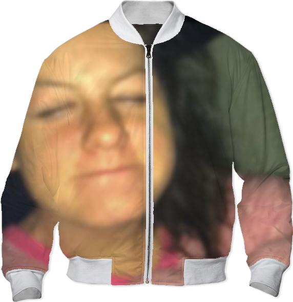 r laage pro model jacket