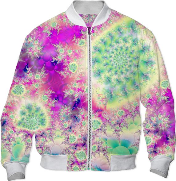 Rapsberry Heart Star the Heart Beat of Love