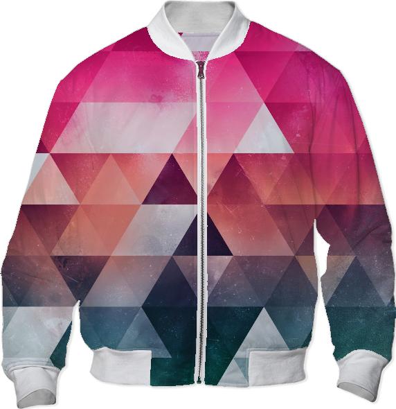 ryzylvv bomber jacket