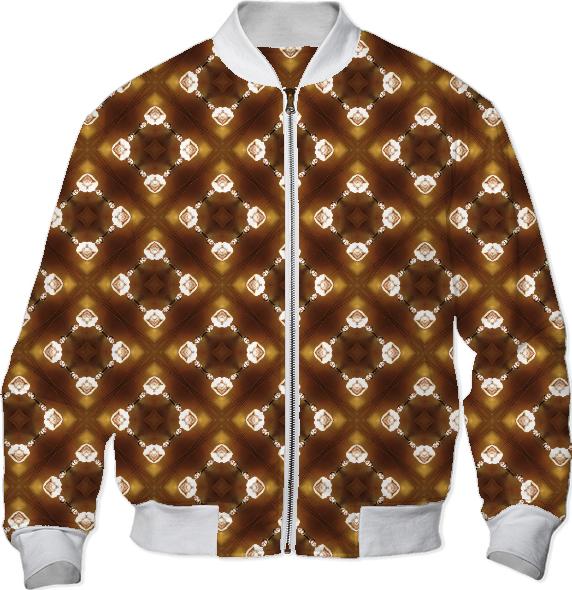 Sean Fader s WISHINGPELT Mega Mojo Bomber Jacket