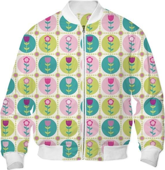 Sweet Spring Flowers 2