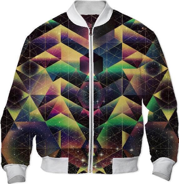 thhyrrtyyn bomber jacket