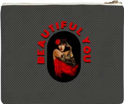 Beautiful You Beautiful Me