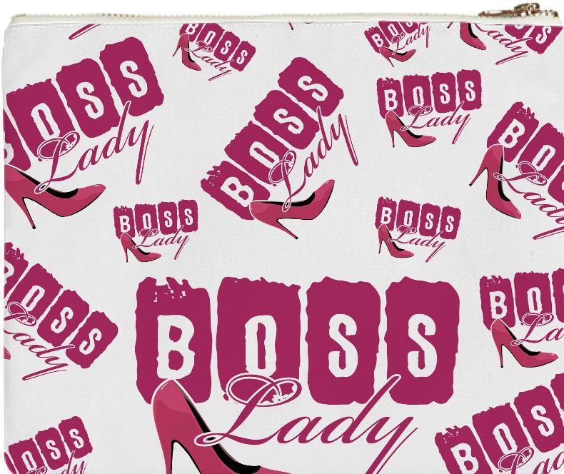 Boss Lady