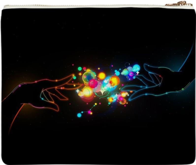 Dangerass Touch Clutch