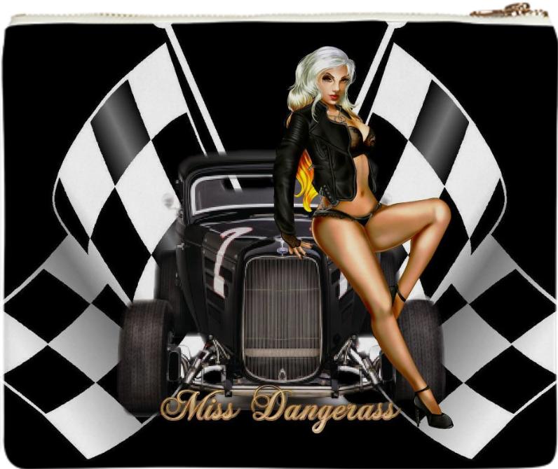 Gentlemen Start Your Engines Clutch