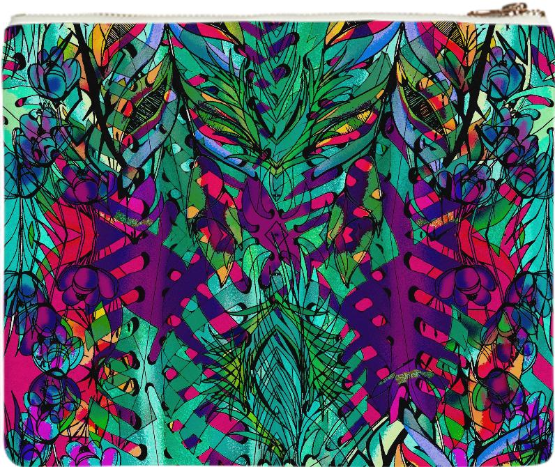 JUNGLE GYM COLLECTION