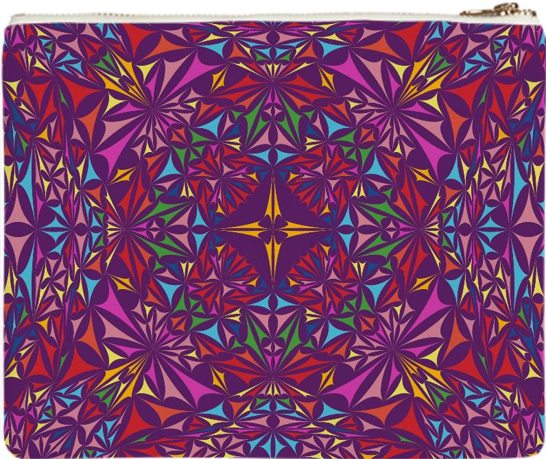 Kaleidoscope of Colors