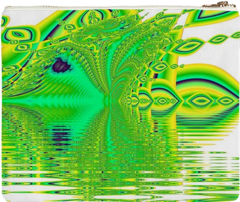 Lemon Lime Cool Summer Day