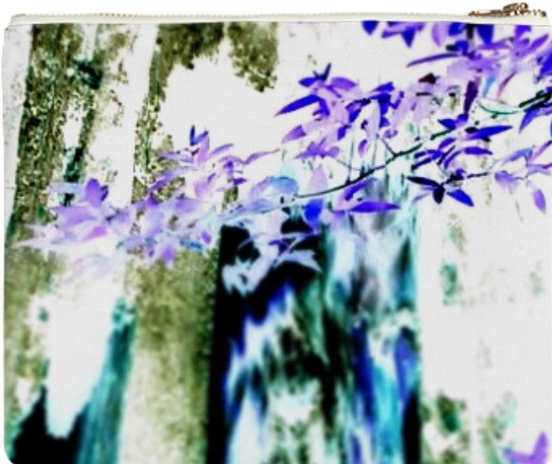 Magical Leaves