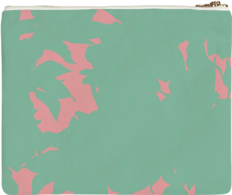 PASTEL CLUTCH