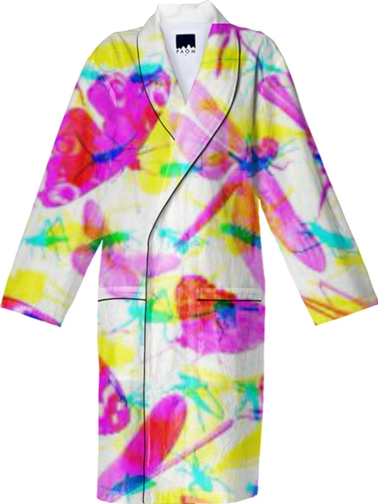 Bug Out Robe