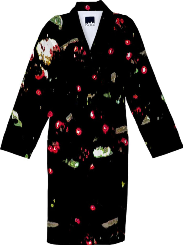 Christmas Cottton Robe