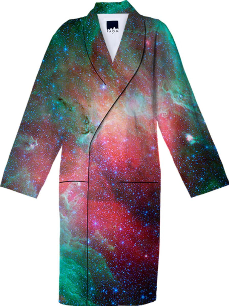 Eagle Nebula Robe