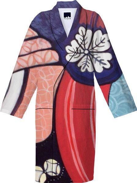 Kimono inspiration I