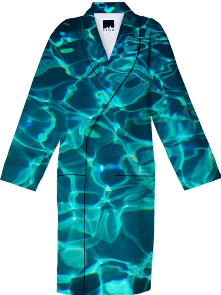 Swimming Pool Robe