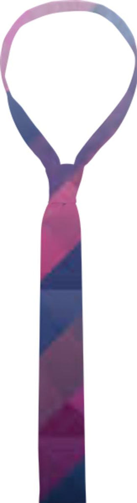 Abstract Tie