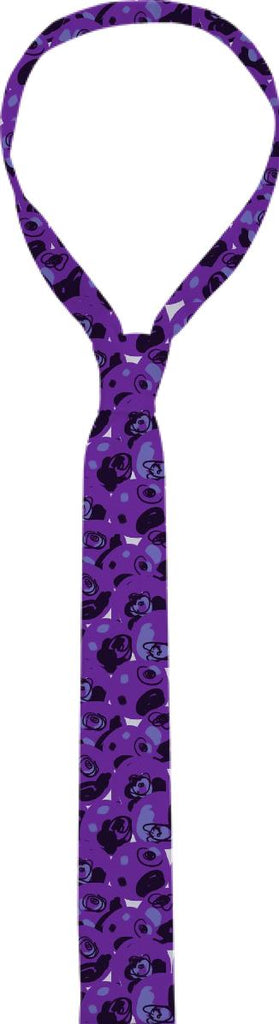 Blueberry Tie
