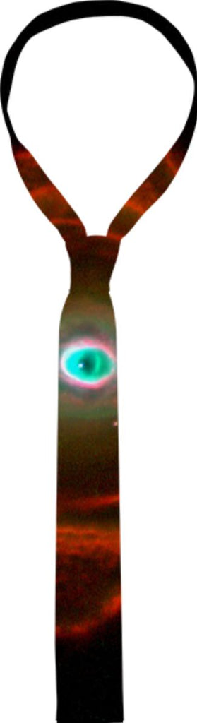 Hourglass Nebula Tie