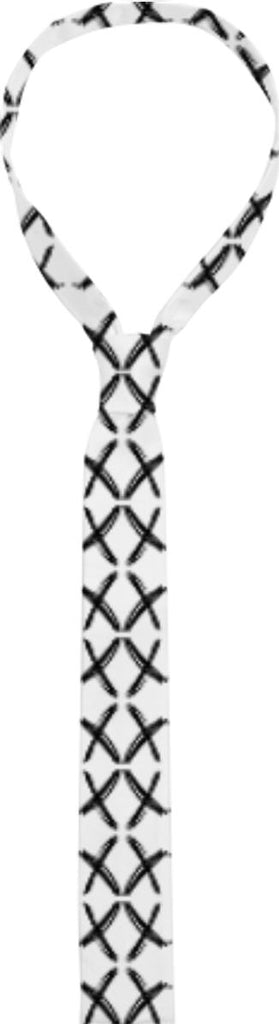 The X Tie