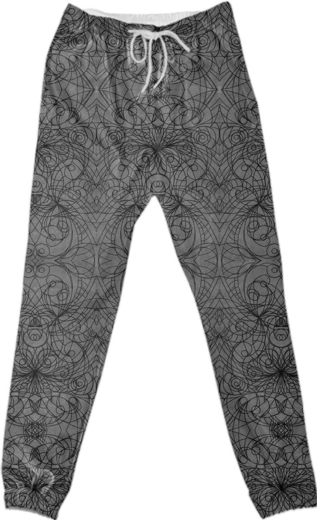 COTTON PANTS Indian Style G6