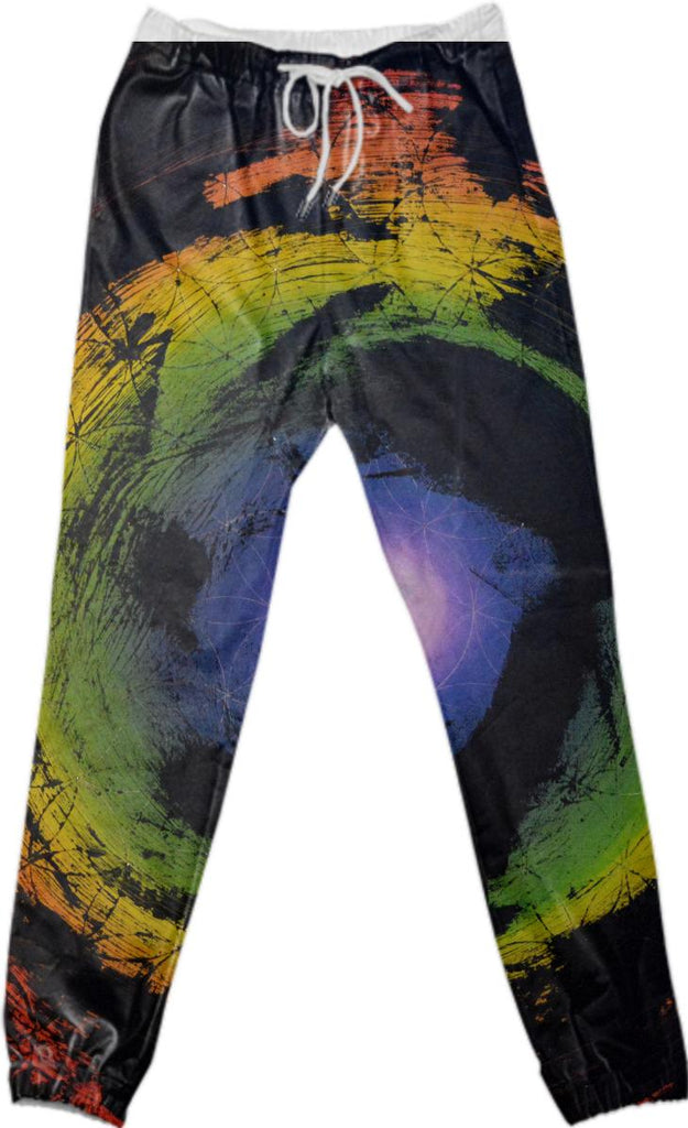 Illuminate Cotton Pants