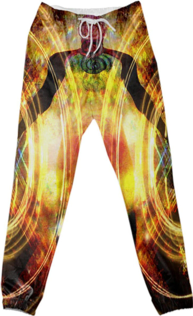 Illuminate Cotton Pants