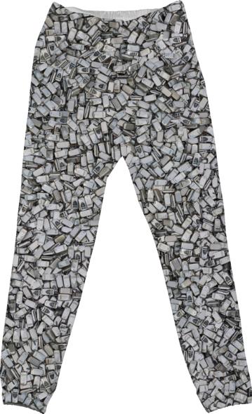 cellyard joggers
