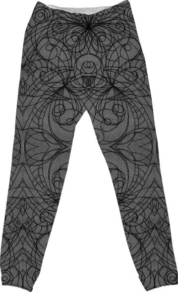 Cotton Pants Indian Style G6B